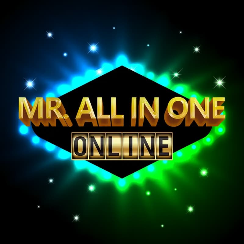 Mr. All In One